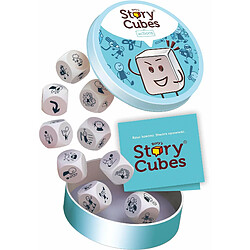 Avis Rebel ASMRSC302PL Story Cubes: Action