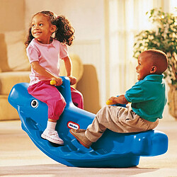 Acheter Little Tikes Balançoire baleine