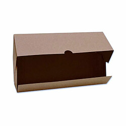 Acheter Scrapcooking 2 boîtes en carton pour gâteaux 32 x 32 x 8 cm