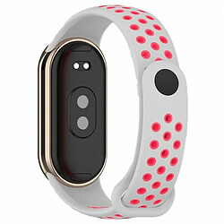 Avis Bracelet à montre Cool Xiaomi Smart Band 8