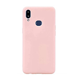 Coque En Silicone Liquide Phonecare Pour Xiaomi Redmi 7 - Rose