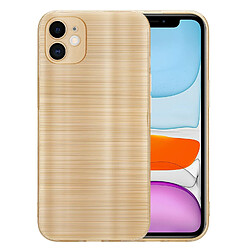 Avis Cadorabo Coque iPhone 11 Etui en Or