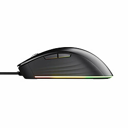 Souris Trust GXT924 Noir