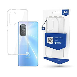 Max Protection Huawei Nova 9 SE - 3mk Armor Case