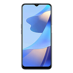 Oppo A16s (Double Sim - Ecran 6.52'' - 64 Go, 4 Go RAM) Bleu