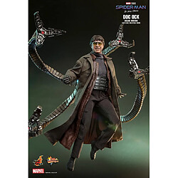 Acheter Hot Toys MMS633 - Marvel Comics - Spider Man : No Way Home - Doc Ock Deluxe Version