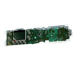 Bosch MODULE DE COMMANDE