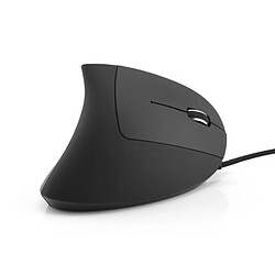 Souris Ergo filaire MediaRange MROS230