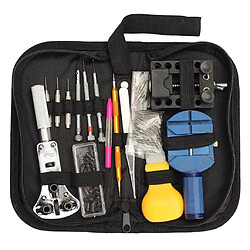 Tool Kit Professionale 144 Réparation de Montres pas cher