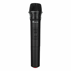 Microphone