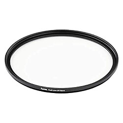 Avis Hama Profi Line UV Nano Ultraviolet (UV) camera filter 43mm - filtres pour appareils photo (4,3 cm, Ultraviolet (UV) camera filter, 1 pièce(s))