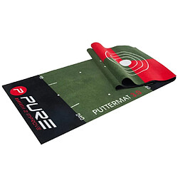 Pure 2 improve Pure2Improve Tapis de putting de golf 300 x 65 cm P2I140010