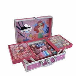 Acheter Kit de maquillage pour enfant Princesses Disney 25 x 19,5 x 8,7 cm