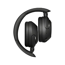 Avis Sony Casque sans fil WHXB910NB