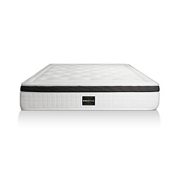 Avis Prestige literie Matelas Privilège 140x190 Mémoire de forme 5 zones