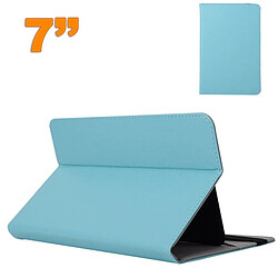 Yonis Housse universelle tablette tactile 7 pouces