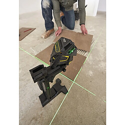 Stanley Niveau laser X3 360 Vert