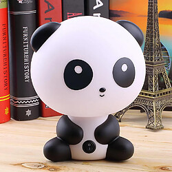 Universal Animaux mignons panda dessin animé enfant lit table lampe nuit sommeil lampe cadeau