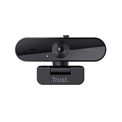 Webcam Trust TW-200 Trust TW-200 webcam 1920 x 1080 pixels USB Noir