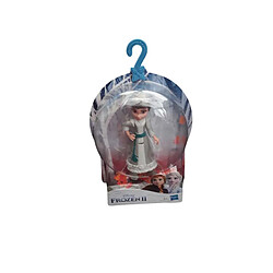 Hasbro Petite Poupée Honeymaren Disney La Reine des Neiges II Gris anthracite pas cher