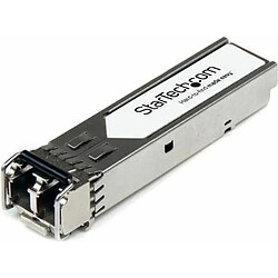 Startech HP J9153A COMP - SFP+ MODULE - SM TRANSCEIVER