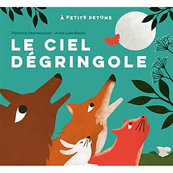 Le ciel dégringole