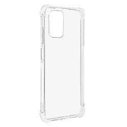 Coque Antichoc pour Nokia G42 5G Silicone Coins Renforcés Imak Transparent