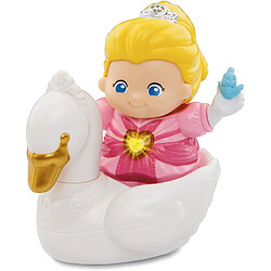 VTech Petit ruban explorateur Princesse Sonja avec cygne