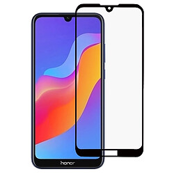 Wewoo Film de verre trempé plein écran 0.3mm 9H 3D pour HuHonor Play 8A