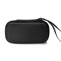 Wewoo Coque Pour B & O BeoPlay H5 / H3 Nylon Portable Bluetooth Magnétique Dans oreille Écouteur Sac De Protection À Main