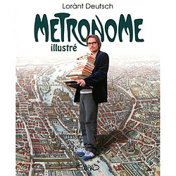 Métronome illustré