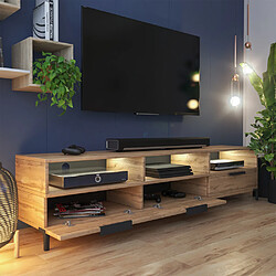 Meuble TV & Hi-Fi