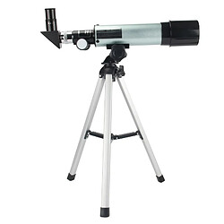 Télescope Astronomique HD Pour Adultes Et Enfants Avec Trépied En Alliage D'Aluminium YONIS