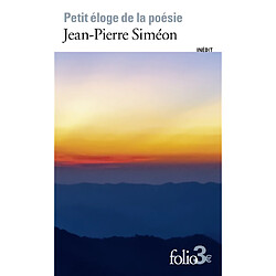 Petit éloge de la poésie