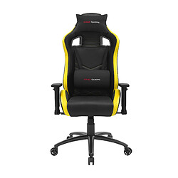 Mars Gaming Fauteuil MGCX Neo (Noir/Jaune)