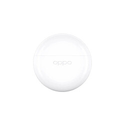 Acheter Écouteurs Bluetooth Oppo Enco Buds2 blanc (White) 6672566