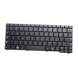 NOUS Standard Clavier D'ordinateur Portable de Remplacement adapté pour N148 N130 N145