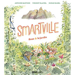 Smartville