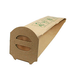 PAQUET DE 10 SACS PAPIER ROWENTA RH 510