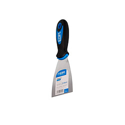 Spatule professionnelle EDM - acier inoxydable - 60 mm - 24145