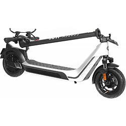 Avis Trottinette électrique SXT Scotex H20 eKFV 500W 48V 10.4Ah