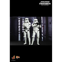 Acheter Hot Toys MMS268 - Star Wars 4 : A New Hope - Stormtroopers