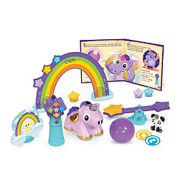 Learning Resources- Educational Toys, LER3105, Multicolore