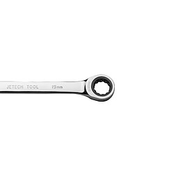 JETECH 19mm Gear Wrench