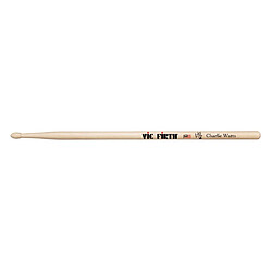 Paire de baguettes Vic Firth SCW - charlie watts