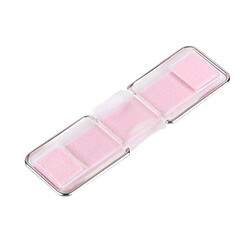 Acheter Wewoo Support Holder rose pour iPhone, Galaxy, , Xiaomi, LG, HTC et tablettes 2 en 1 de adhésif universel réglable mini + doigt Slim Grip, taille: 7,3 x 2,2 x 0,3 cm,