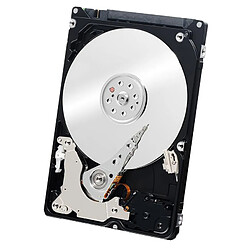 Acheter Western Digital Disque Dur 320Go SATA 2.5" WD Blue WD3200LPCX-16VHAT1 CP725086-01 10601900552 · Occasion