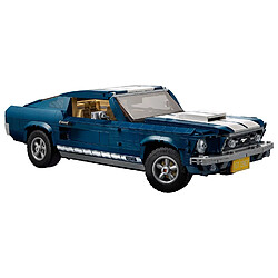 LEGO Creator Expert - Ford Mustang