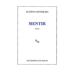 Mentir