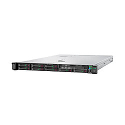 Avis Serveur HPE P71373-425 Intel Xeon Silver 4208